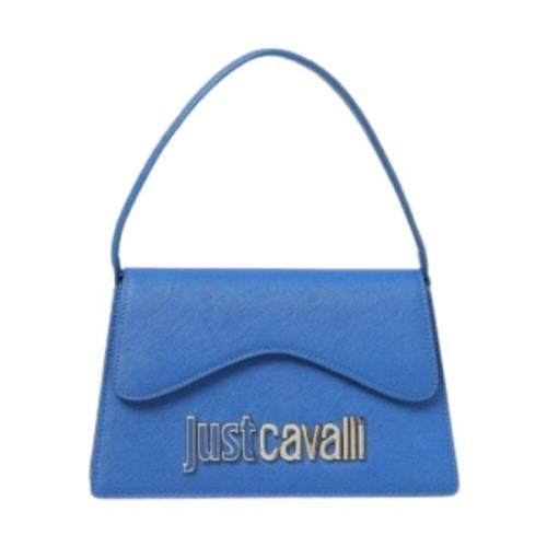 Just Cavalli Väskor Blue, Dam