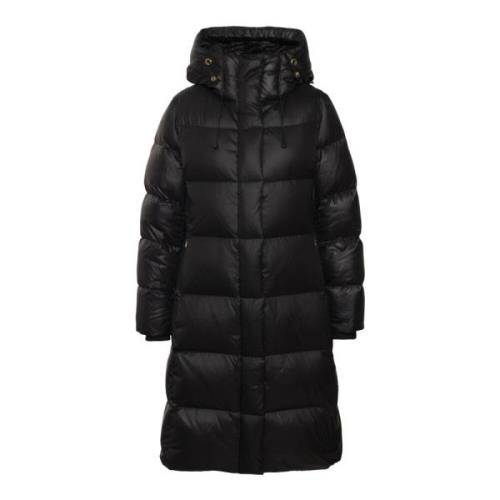 Rockandblue Bonnie Coat Black, Dam