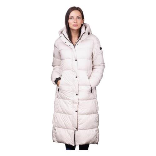 Rockandblue Heaven Coat Beige, Dam