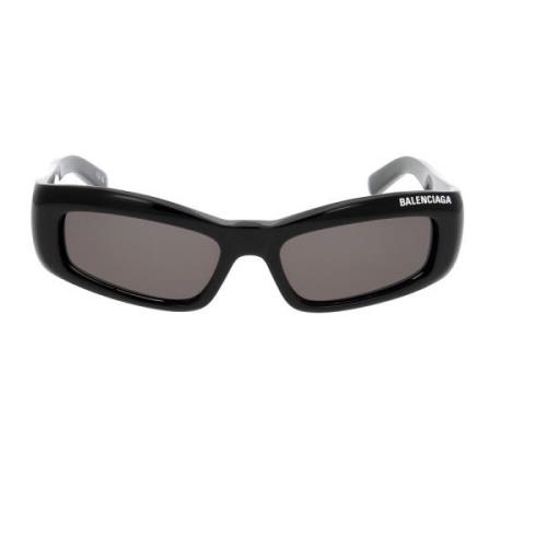 Balenciaga Sunglasses Black, Dam