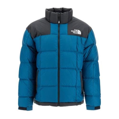 The North Face Urban Color Block Dunjacka Blue, Herr