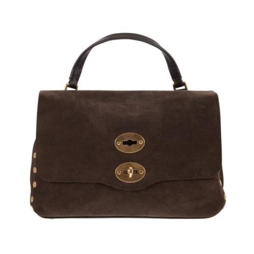 Zanellato Handbags Brown, Dam