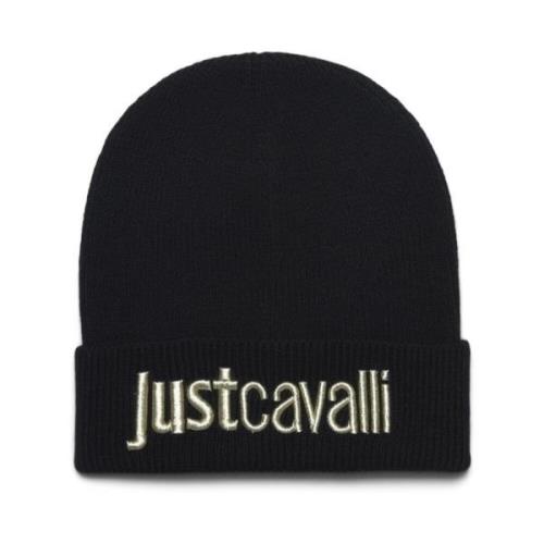 Just Cavalli Hattar Black, Herr