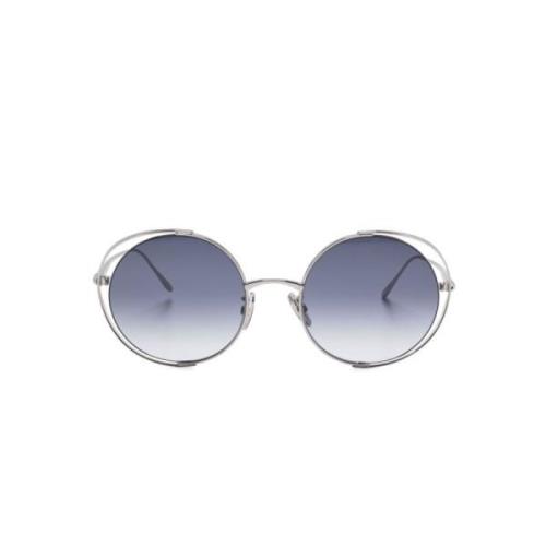 Loewe Lw40149U 16W Sunglasses Gray, Dam