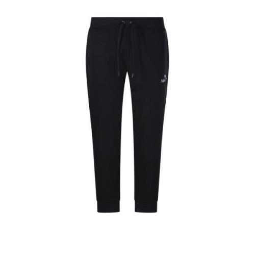 Ralph Lauren Athletic Pant Black, Herr