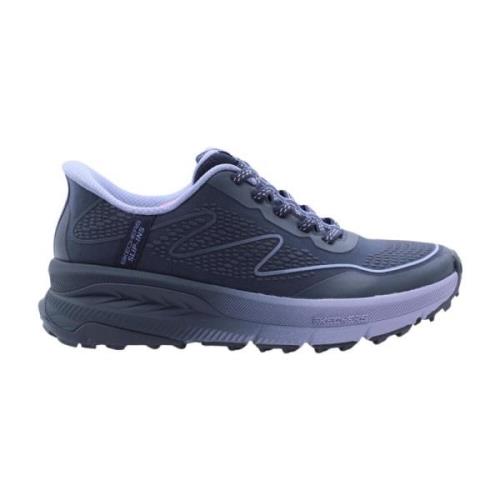 Skechers Calisson Sneaker Blue, Dam