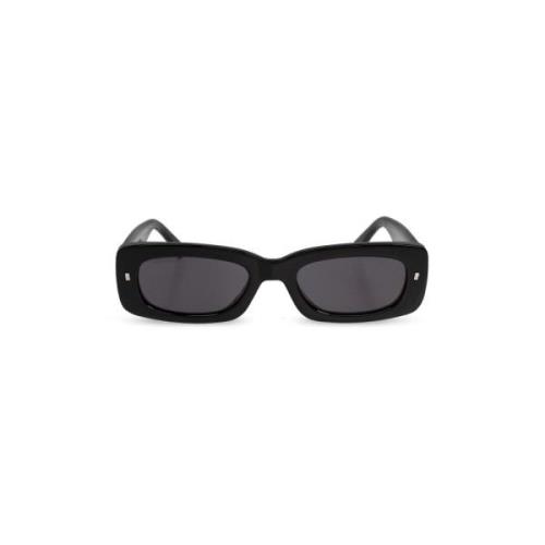 Dsquared2 Solglasögon Black, Unisex