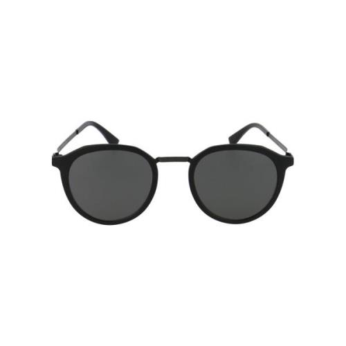 Mykita Paulson 702 Black, Unisex