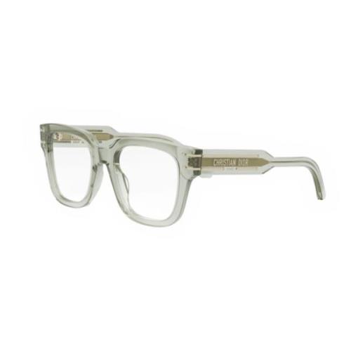 Dior Signaturstil Solglasögon Gray, Unisex