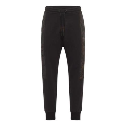 Carlo Colucci Unik Oversize Jogger D`Apolito Black, Herr