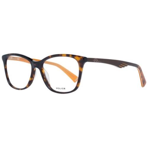 Police Brown Women Optical Frames Brown, Dam