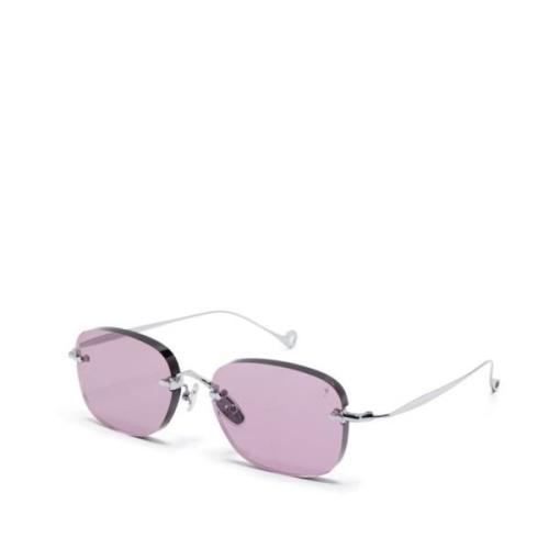 Eyepetizer Rochester C.1-55 Sunglasses Gray, Unisex