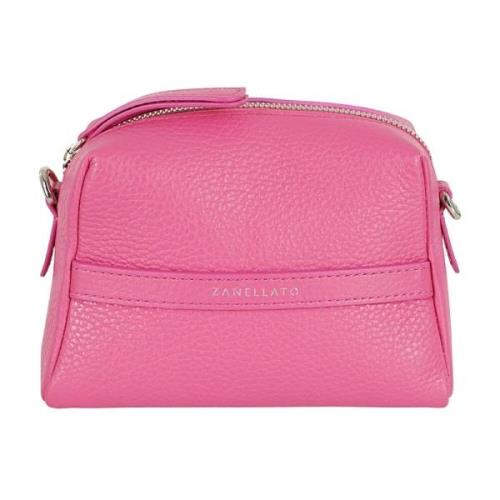 Zanellato Ryska Dockor Kollektion Pink, Dam