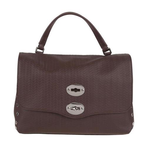 Zanellato Handbags Brown, Dam