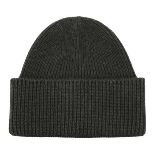 Destin Stilig Beanie Mössa Green, Dam