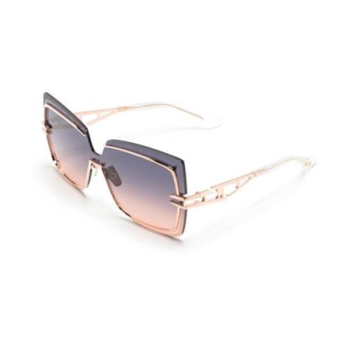 Dita Dts440 A03 Sunglasses Multicolor, Unisex