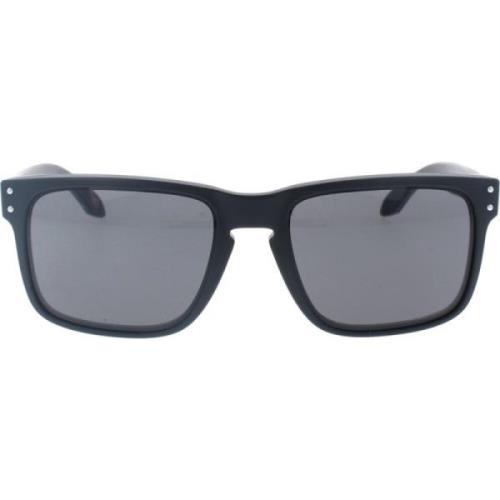 Oakley Stiliga Holbrook Solglasögon Black, Herr