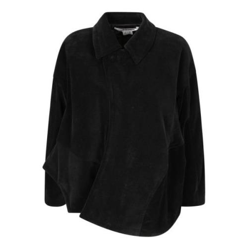 Comme des Garçons Stilren damjacka Black, Dam