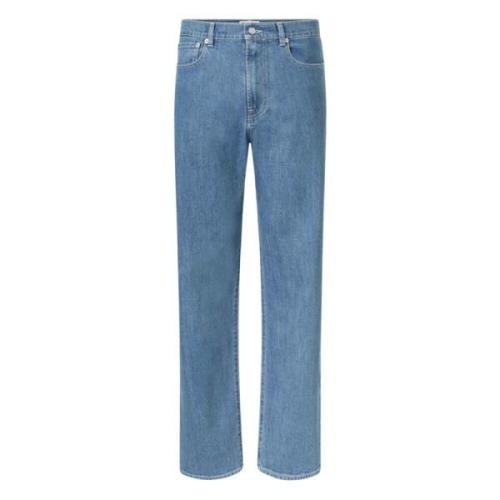 Kenzo Raka Denim Jeans Blue, Herr