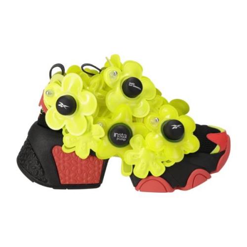 Comme des Garçons Damskor Trainers Multicolor, Dam