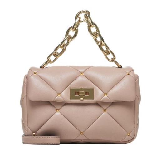 Valentino Garavani Stiliga Väskor Kollektion Pink, Dam