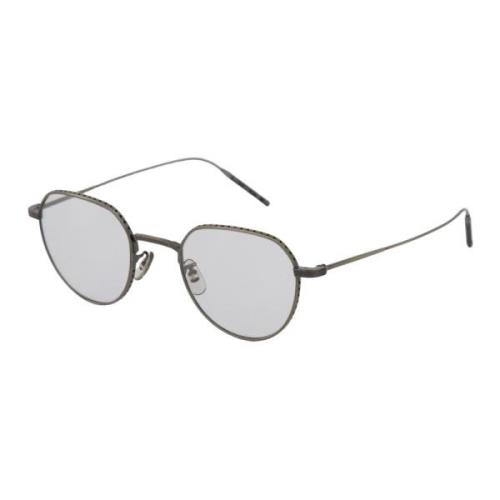 Oliver Peoples Optiskt Pewter Glasögon Gray, Unisex