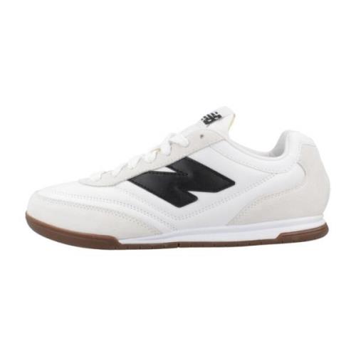 New Balance Urc42 LA Sneakers White, Herr