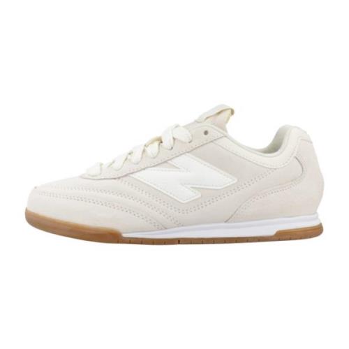 New Balance Urc42 EA Sneakers Beige, Dam