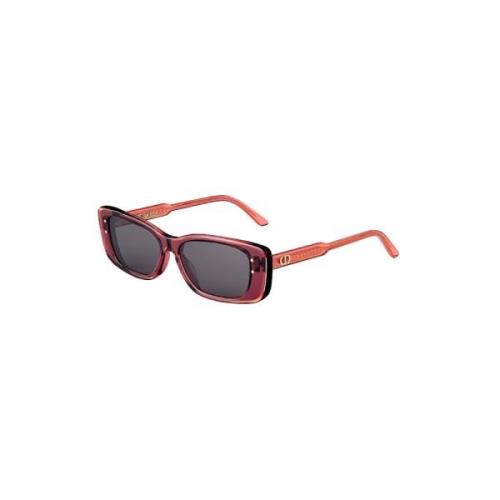 Dior Stiligt modeaccessoar för kvinnor Red, Unisex