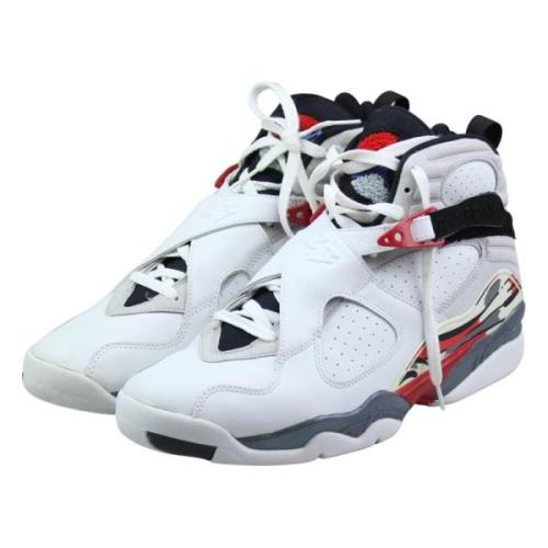 Jordan Retro Bugs Bunny Vit 2003 White, Herr