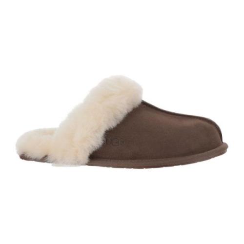 UGG Bruna Sandaler för Sommaroutfits Brown, Dam