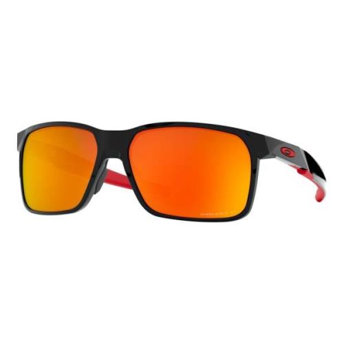 Oakley Portal X Sunglasses Multicolor, Herr