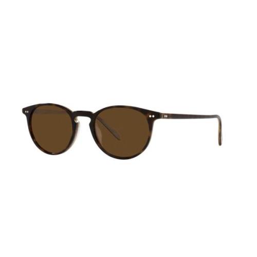 Oliver Peoples Sunglasses Multicolor, Unisex