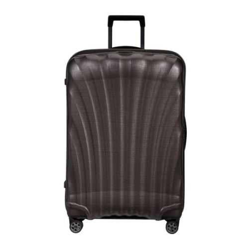 Samsonite Bags Brown, Unisex