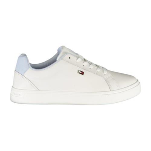 Tommy Hilfiger Skor White, Herr