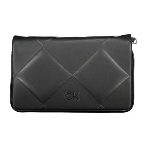 Calvin Klein Väskor och accessoarer Black, Dam