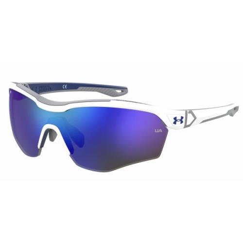 Under Armour Yard Pro Solglasögon White, Herr