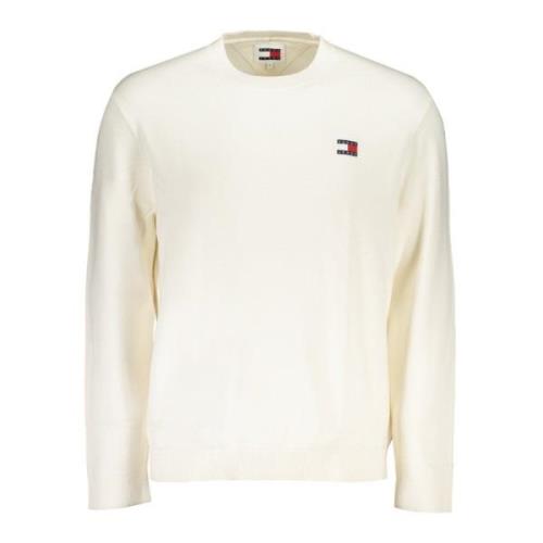 Tommy Hilfiger Kläder White, Herr