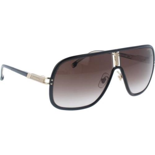 Carrera Gradientglasögon Solglasögon FlagLab II Black, Unisex