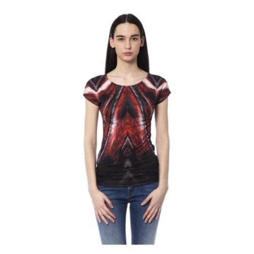 Byblos T-Shirts Multicolor, Dam