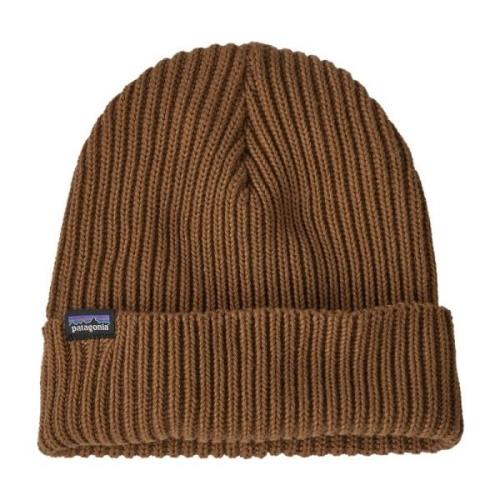 Patagonia Stiliga hattar för utomhusäventyr Beige, Unisex