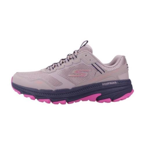 Skechers Trail Altitud Sneakers Purple, Dam