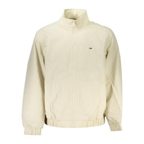 Tommy Hilfiger Beige Herrjacka med långa ärmar Beige, Herr