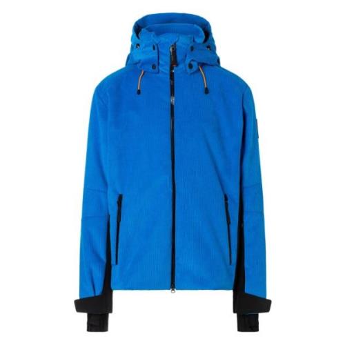 Bogner Stilren Hardo2 Modeprodukt Blue, Herr