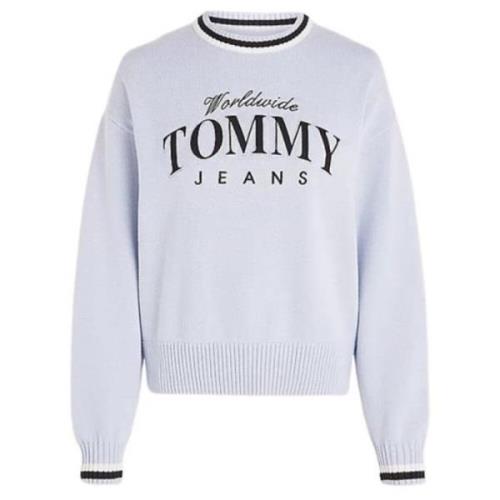 Tommy Hilfiger Stilren Modeprodukt för Dig Blue, Herr