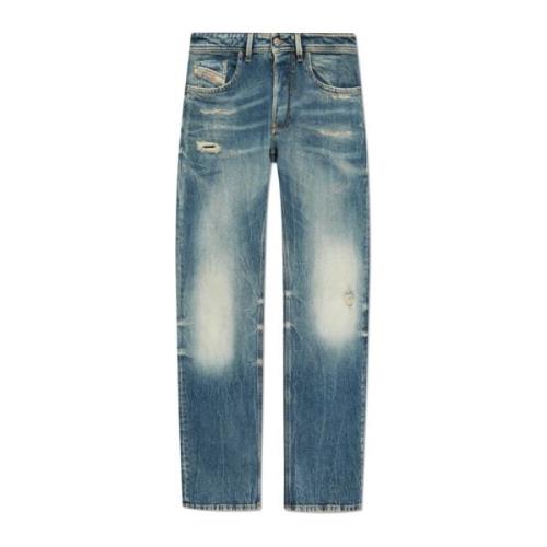 Diesel Jeans 1985 Larkee L.32 Blue, Herr