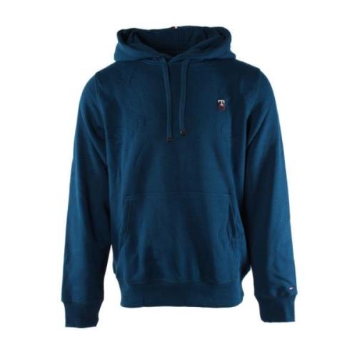 Tommy Hilfiger Blå Herrtröja Blue, Herr