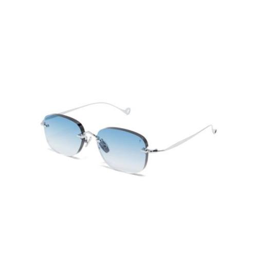 Eyepetizer Rochester C.1-53 Sunglasses Gray, Unisex