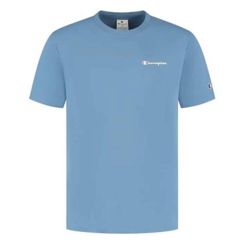 Champion T-tröja Blue, Herr