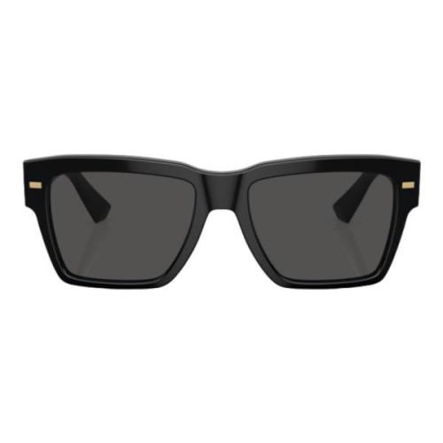 Dolce & Gabbana Sunglasses Black, Herr